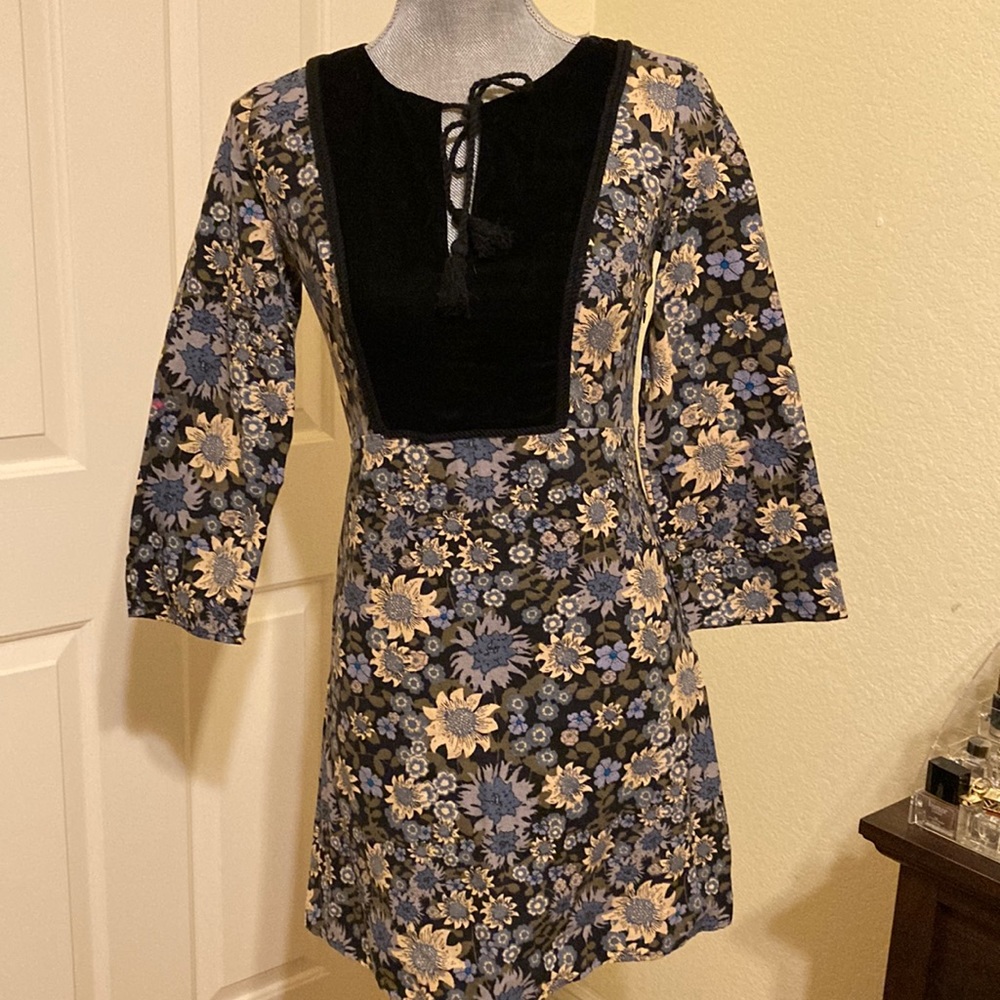 New without tag